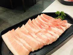 -韩宫宴烤肉·料理(南京江宁万达店)