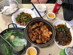-黎记大排档(慈云路店)