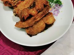 -和记小菜(大宁店)