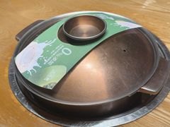-大头椰·椰子鸡火锅(新梦店)