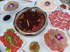 -枇杷园食为鲜火锅(南山店)