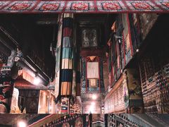 -塔尔寺