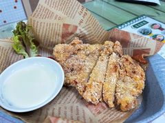 -兴华里茶记(禅城同济首店)