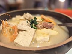 -吴记百家·私房菜·家宴(润园店)