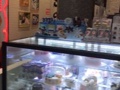 -DQ·蛋糕·冰淇淋(鸿坤店)