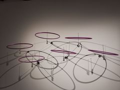 -chi K11艺术空间展览厅