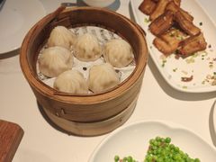 -外婆家(西红门荟聚购物中心店)