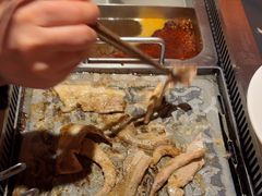 -星伦多自助料理·涮烤一体(虹悦城店)