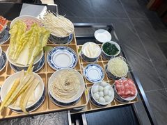 -咏江南·苏式火锅·苏州评弹(观前街店)