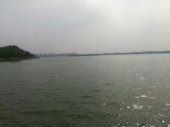 -丁香湖公园