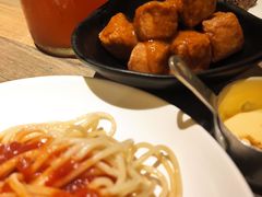 -卡朋西餐(扬名广场店)