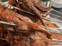 -天羽烤乳鸽店(财大家属院店)