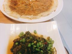 -穆老九清真牛羊肉馆(宋城店)