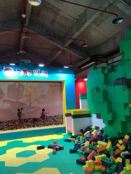 -恐龙探索乐园(磁器口店)