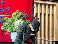 -上海滩餐厅(BFC外滩金融中心店)