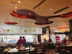 -阿庄新豫菜(通泰路店)