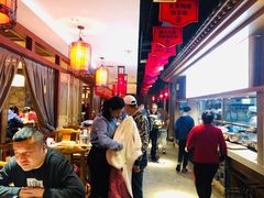 -蔡家酒楼(一德街店)