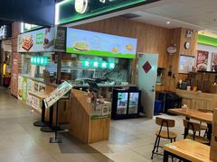 -甲乙饼(丽泽天地店)