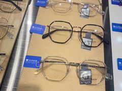 -标准眼镜·蔡司官方授权店(和平路总店)