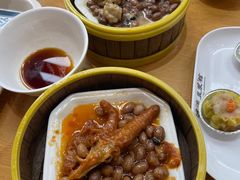 -冰泉豆浆馆(阳朔店)