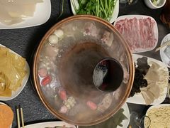 -和顺坊老北京铜火锅