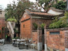-晋江五店市传统文化旅游区