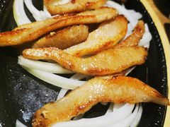 -绣旻烤肉吧(总店)