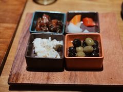 -妮妮酒馆Bistro Nini