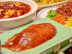 -唐廊烤鸭店(工体店)