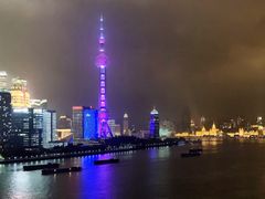 -上海外滩悦榕庄酒店