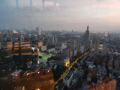 -洲际酒店·地平线全日餐厅HORIZON CAFÉ