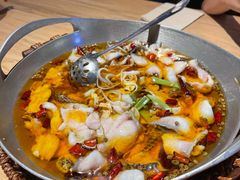 -水煮三国·川鲁江湖菜(香山店)