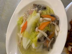 -成都驻京办餐厅(蜀都宾馆店)