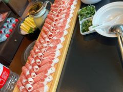 -阳坊胜利涮羊肉(阳坊老店)