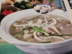 -龙泉人椰子鸡.糟粕醋.海南菜(三亚旗舰店)