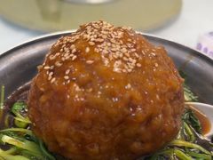 -馨方园食府·市井老南京菜