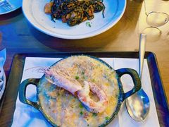 -FISH&POTATO Cō(地中海美食 万象城店)