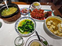 -老苏州芳和园茶酒楼  传统苏帮菜(观前店)
