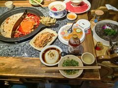 -蜀大侠火锅(建设路第五大道店)