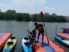 -WhaleSports户外水上运动俱乐部(朝阳公园店)