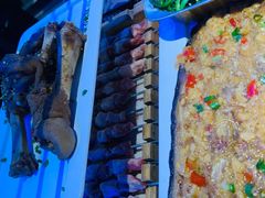 羊蹄筋-三个蒙古大叔羊肉串(大宁店)