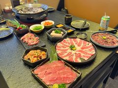 -樱嘢·炭火烧肉(惠南店)
