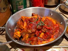 -西塔老太太泥炉烤肉(杭州首店)