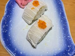 -一心创作料理屋(经开万达店)