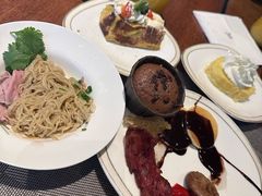 -拉萨瑞吉酒店-秀餐厅