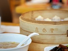 -鼎泰丰(嘉年华•海信广场VILLAGE店)