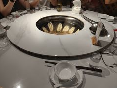 -沈厨地锅老灶•徐州烧烤(黄渡店)