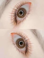 -熙画美上门MakeUp美甲美睫