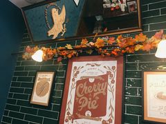 门面-Pie Bird(新闸路店)