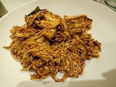 -四世同堂·京菜·烤鸭(双井店)